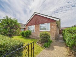 Telscombe Road, Peacehaven