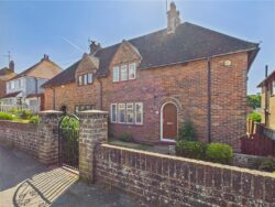 Chichester Road, Seaford