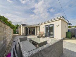 Cliff Gardens, Telscombe Cliffs, Peacehaven