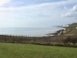 CHAIN FREE      South Coast Road, Telscombe Cliffs.