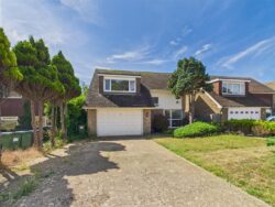 Lexden Drive, Seaford