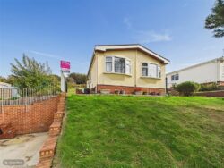 Downland Park, Court Farm Road, Newhaven