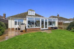 Slindon Avenue, Peacehaven