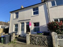 Lawes Avenue, Newhaven