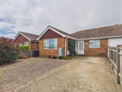 Edith Avenue North, Peacehaven
