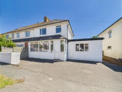 Broomfield Avenue, Telscombe Cliffs, Peacehaven
