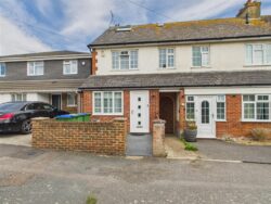 Broomfield Avenue Peacehaven