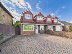Dorothy Avenue, Peacehaven