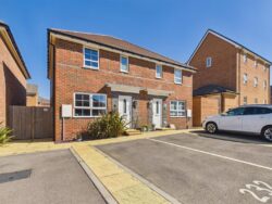 Robin Lane, Peacehaven