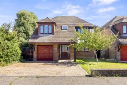 Ambleside Avenue, Telscombe Cliffs, Peacehaven