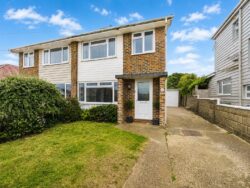 Phyllis Avenue, Peacehaven