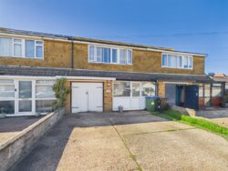 Southdown Avenue, Peacehaven