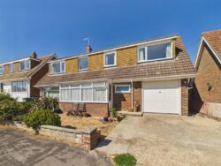 Neville Road, Peacehaven