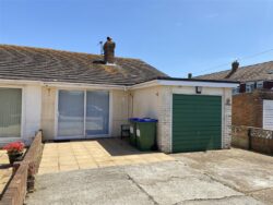 Lincoln Avenue, Peacehaven
