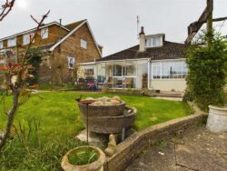 Cissbury Avenue, Peacehaven