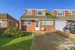 Rowe Avenue, Peacehaven