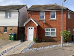 Roundhouse Crescent