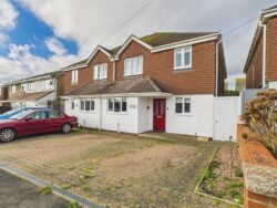 Phyllis Avenue, Peacehaven