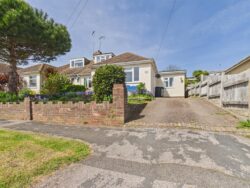 Oaklands Avenue, Saltdean, Brighton