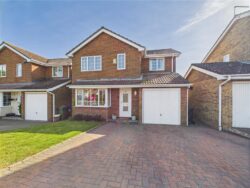 Chatsworth Avenue, Telscombe Cliffs, Peacehaven