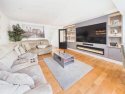 Roundhouse Crescent, Peacehaven