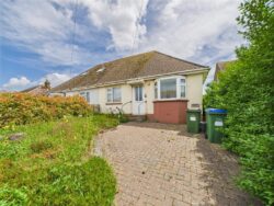 Ambleside Avenue, Telscombe Cliffs