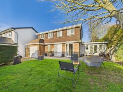 Rustic Park, Peacehaven