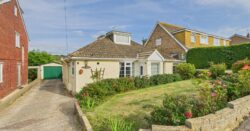 Cissbury Avenue, Peacehaven