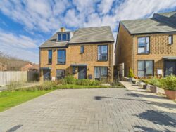 Celandine Way, Newhaven